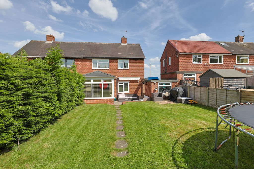 Sales Avenue New Tupton